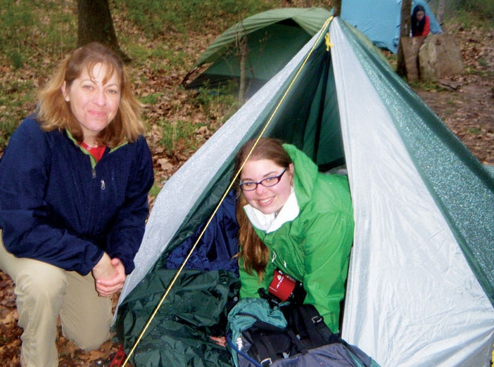 Family Camp image